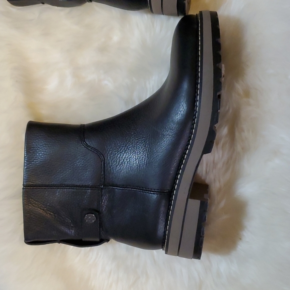 Brand New Franco Sarto Roalba boots - Picture 4 of 6